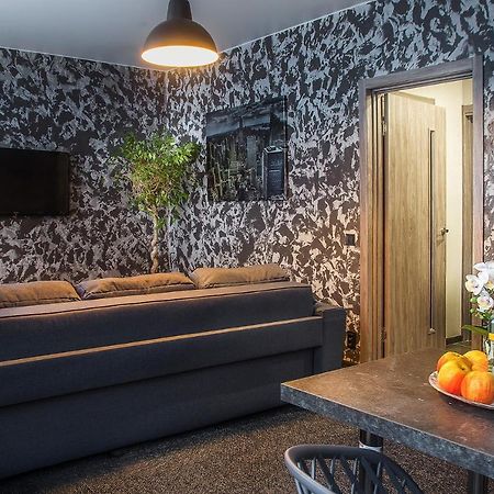 Samira1 Apartment Kiev Luaran gambar