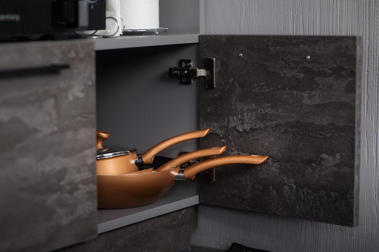 Samira1 Apartment Kiev Luaran gambar