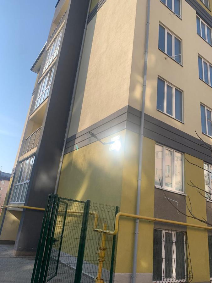 Samira1 Apartment Kiev Luaran gambar