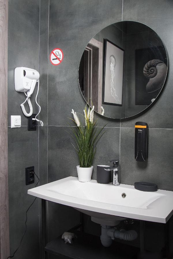 Samira1 Apartment Kiev Luaran gambar